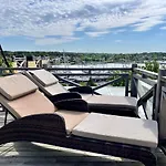 Idyllisk Rekreasjonsleilighet Naer Sjo Apartamento *