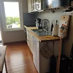 Apartamento Idyllisk Rekreasjonsleilighet Naer Sjo Fredrikstad