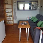 Idyllisk Rekreasjonsleilighet Naer Sjo Apartamento *
