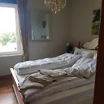 Apartamento Idyllisk Rekreasjonsleilighet Naer Sjo Fredrikstad