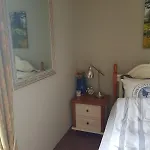Apartamento Idyllisk Rekreasjonsleilighet Naer Sjo *