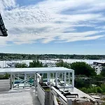 Idyllisk Rekreasjonsleilighet Naer Sjo Fredrikstad