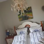 Idyllisk Rekreasjonsleilighet Naer Sjo * Fredrikstad