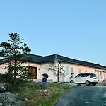 Apartamento Idyllisk Rekreasjonsleilighet Naer Sjo