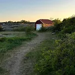 Idyllisk Rekreasjonsleilighet Naer Sjo
