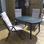 Idyllisk Rekreasjonsleilighet Naer Sjo