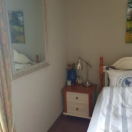 Lejlighed Idyllisk Rekreasjonsleilighet Naer Sjo *