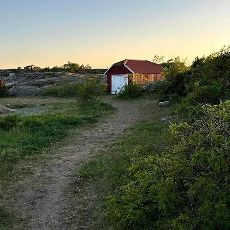 Idyllisk Rekreasjonsleilighet Naer Sjo