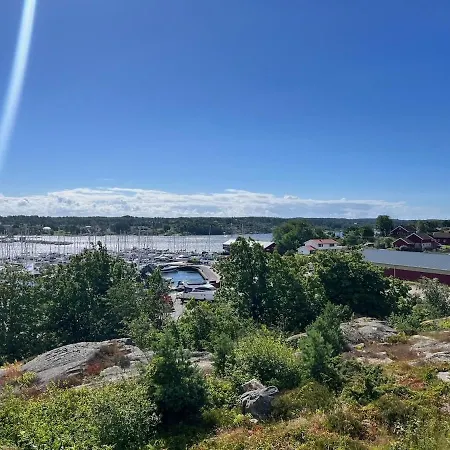 Lejlighed Idyllisk Rekreasjonsleilighet Naer Sjo Fredrikstad