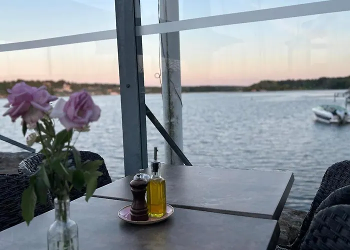 Idyllisk Rekreasjonsleilighet Naer Sjo *
