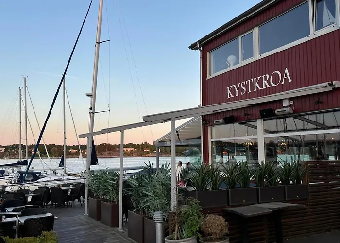 Idyllisk Rekreasjonsleilighet Naer Sjo 公寓
