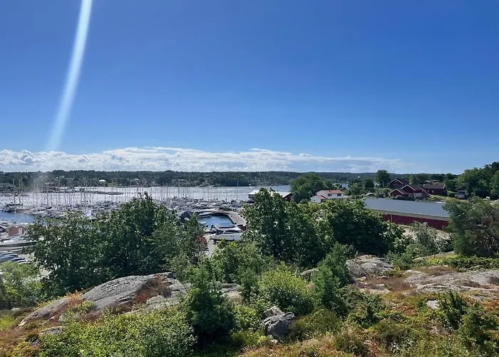公寓 Idyllisk Rekreasjonsleilighet Naer Sjo 腓特烈斯塔