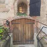 Idyllisk Rekreasjonsleilighet Naer Sjo Διαμέρισμα *