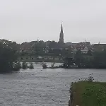 Διαμέρισμα Idyllisk Rekreasjonsleilighet Naer Sjo *
