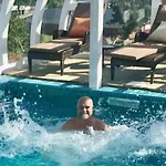 Διαμέρισμα Idyllisk Rekreasjonsleilighet Naer Sjo Φρέντρικσταντ