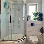 Διαμέρισμα Idyllisk Rekreasjonsleilighet Naer Sjo *