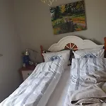 Διαμέρισμα Idyllisk Rekreasjonsleilighet Naer Sjo