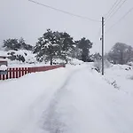 Idyllisk Rekreasjonsleilighet Naer Sjo Διαμέρισμα