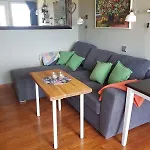 Διαμέρισμα Idyllisk Rekreasjonsleilighet Naer Sjo