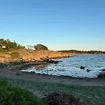 Διαμέρισμα Idyllisk Rekreasjonsleilighet Naer Sjo Φρέντρικσταντ