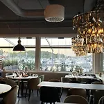 Διαμέρισμα Idyllisk Rekreasjonsleilighet Naer Sjo