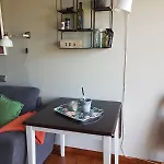 Idyllisk Rekreasjonsleilighet Naer Sjo Φρέντρικσταντ
