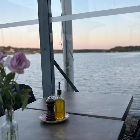 Idyllisk Rekreasjonsleilighet Naer Sjo *