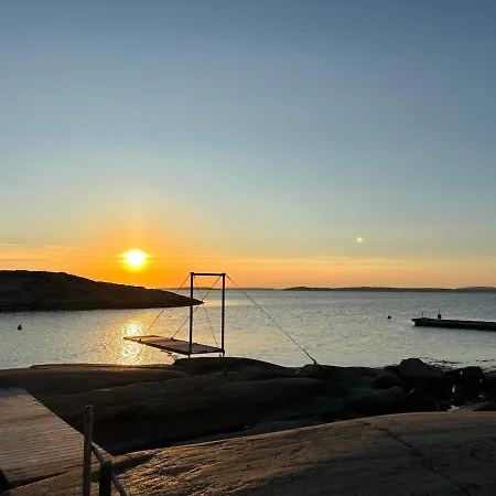 Διαμέρισμα Idyllisk Rekreasjonsleilighet Naer Sjo Φρέντρικσταντ