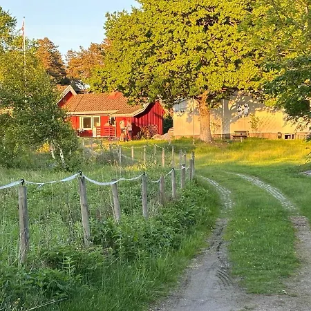 Idyllisk Rekreasjonsleilighet Naer Sjo