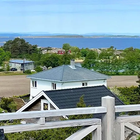 Idyllisk Rekreasjonsleilighet Naer Sjo * Fredrikstad