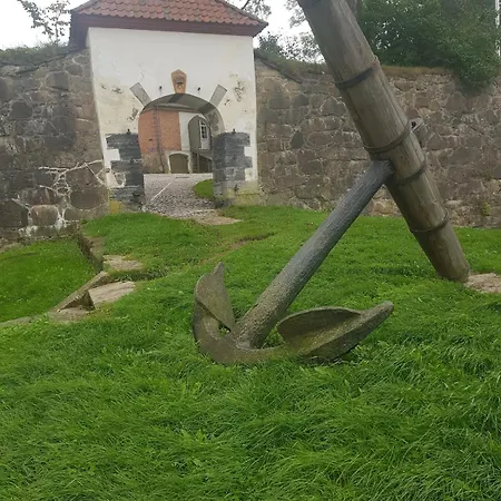 Idyllisk Rekreasjonsleilighet Naer Sjo * Fredrikstad