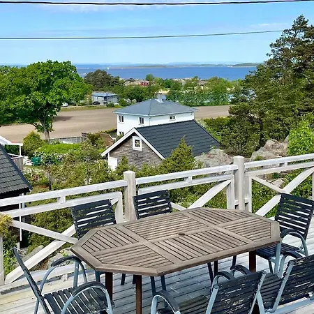 Idyllisk Rekreasjonsleilighet Naer Sjo Apartment Fredrikstad
