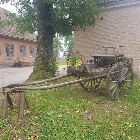 Idyllisk Rekreasjonsleilighet Naer Sjo Apartment Fredrikstad