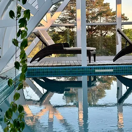 Idyllisk Rekreasjonsleilighet Naer Sjo Apartment Fredrikstad