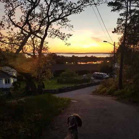 Idyllisk Rekreasjonsleilighet Naer Sjo Apartment Fredrikstad