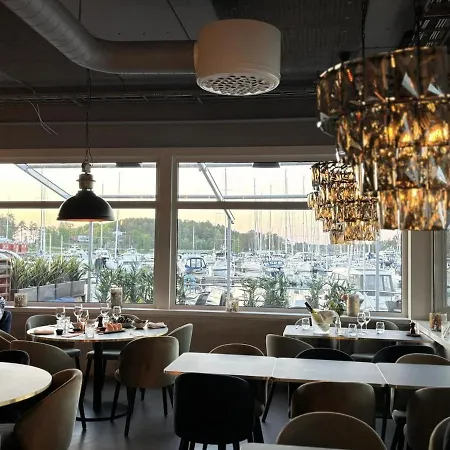 Apartment Idyllisk Rekreasjonsleilighet Naer Sjo